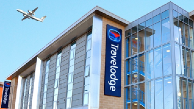 Travelodge London Finchley Hotel London Travelodge London Finchley Hotel London