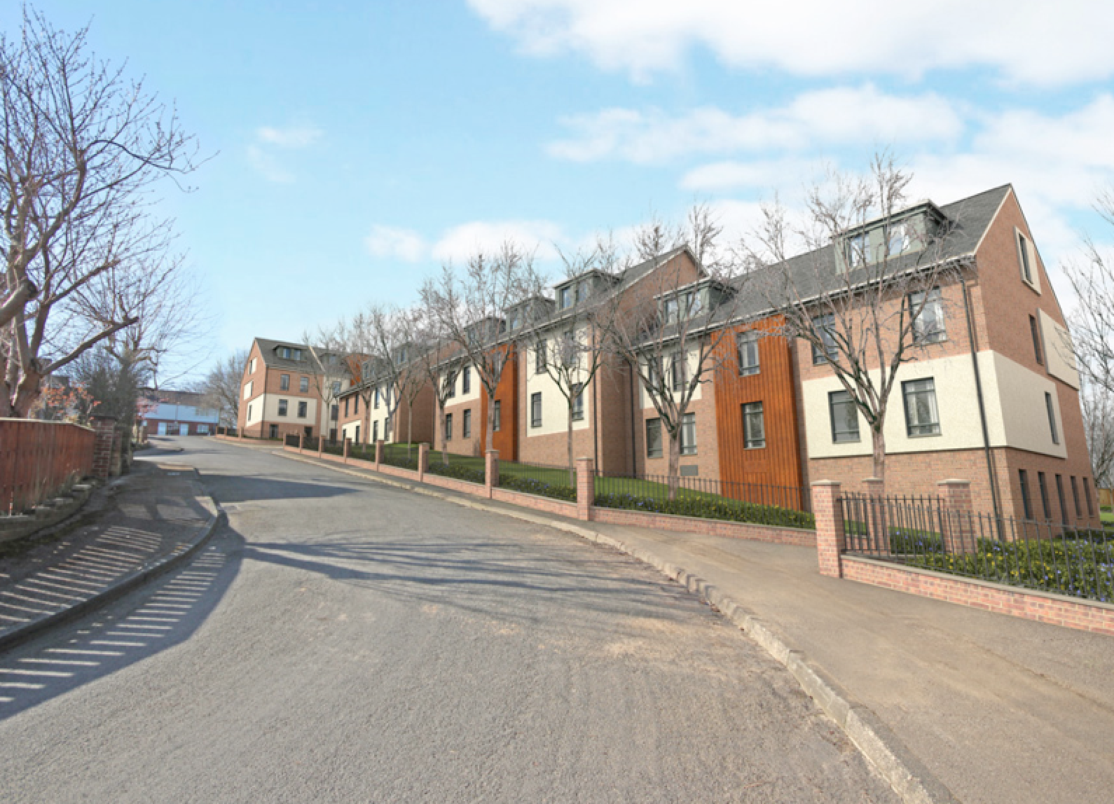 Project image for Kepier House, Durham