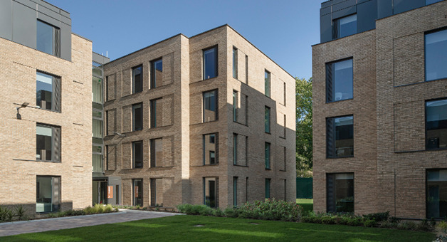 Project image for Magna Carta Park, Egham