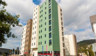 Project image for Morfa Road, Phase 2