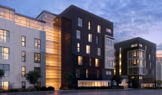 Project image for Spring Place, Luton