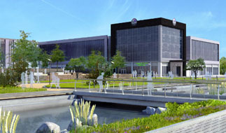 Project image for Walkers Secure De Vere Group First Scottish Hotel